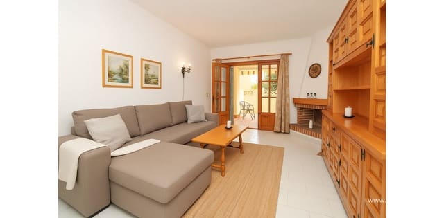 Bungalow de 1 habitación en Playa Flamenca, Orihuela en venta - 109.900 € (Ref: 9386319)