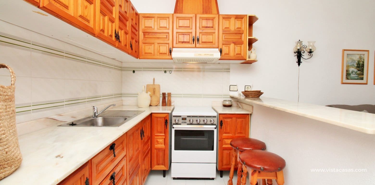 Bungalow de 1 habitación en Playa Flamenca en venta - 109.900 € (Ref: 9386319)