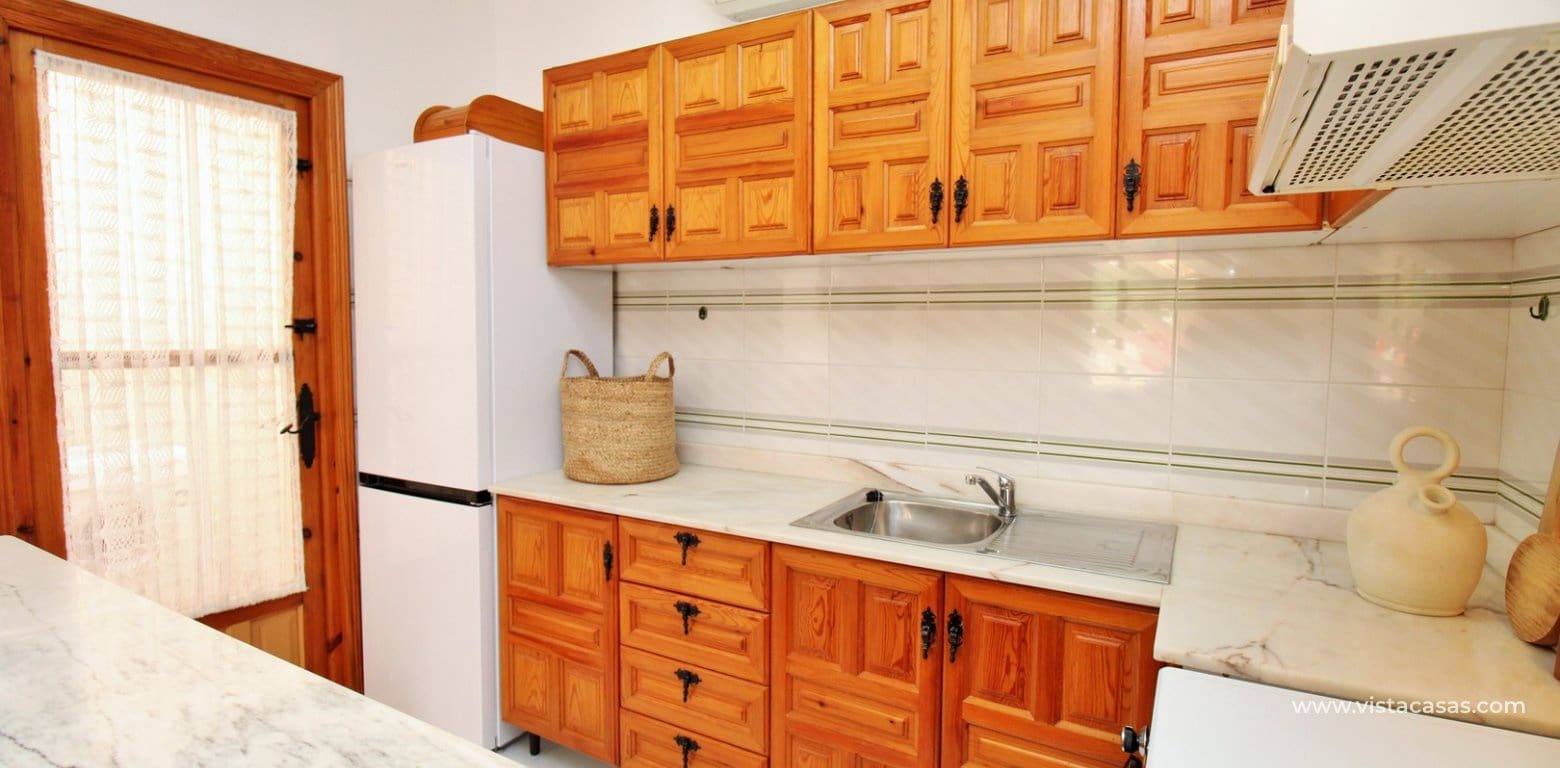 Bungalow de 1 habitación en Playa Flamenca en venta - 109.900 € (Ref: 9386319)