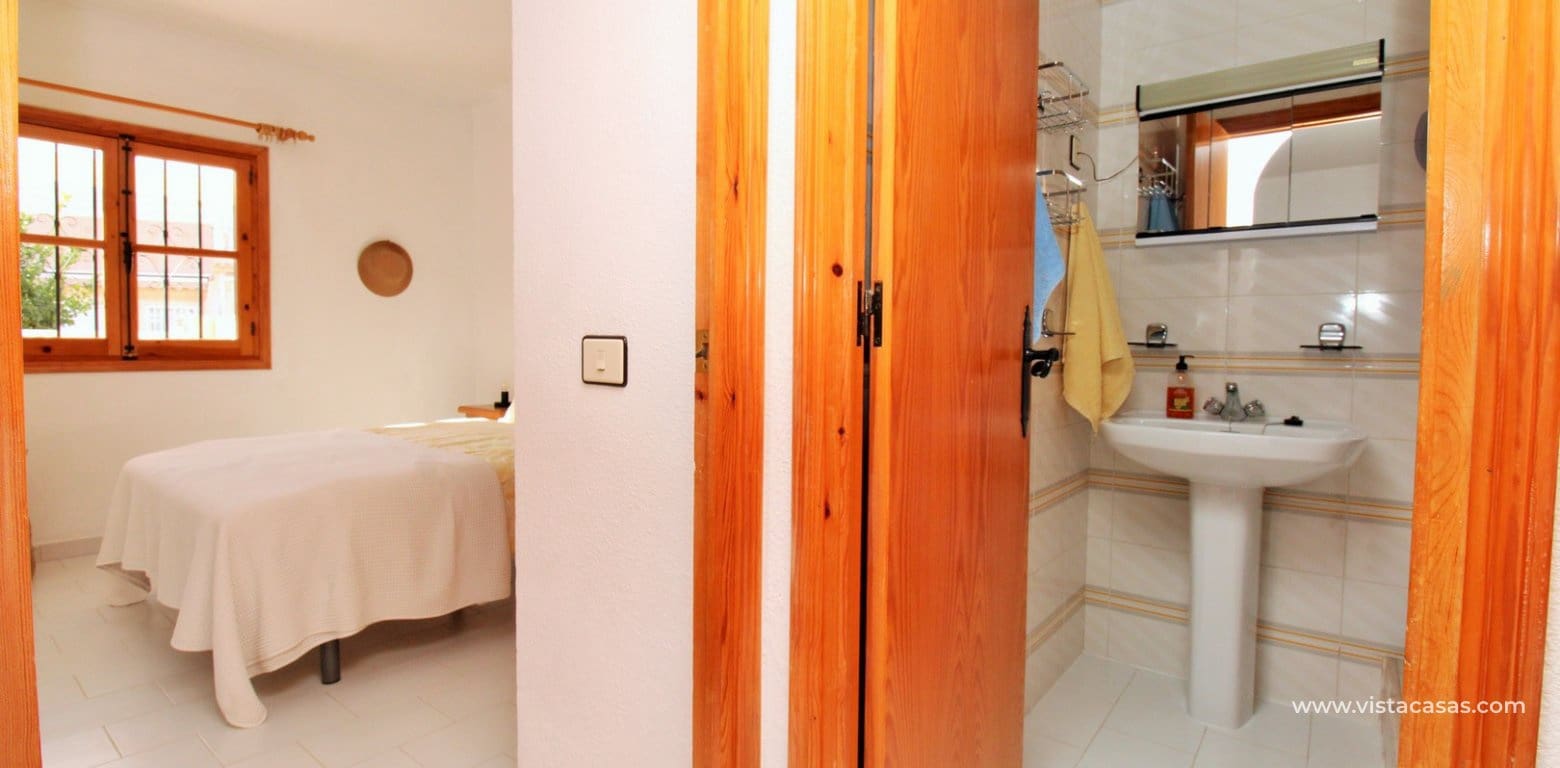 Bungalow de 1 habitación en Playa Flamenca en venta - 109.900 € (Ref: 9386319)