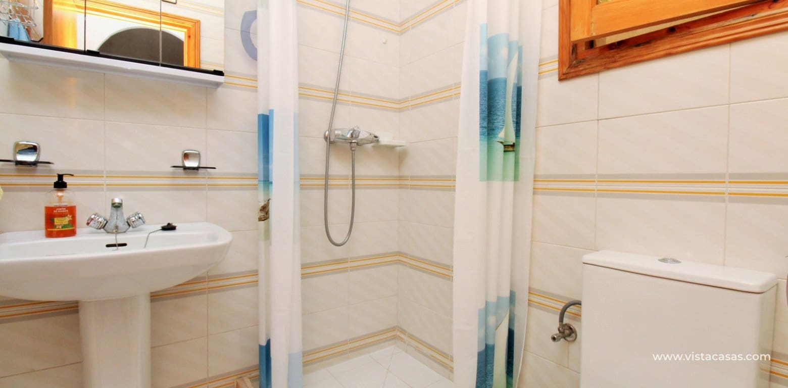 Bungalow de 1 habitación en Playa Flamenca en venta - 109.900 € (Ref: 9386319)