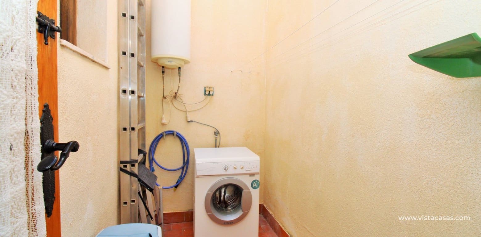 Bungalow de 1 habitación en Playa Flamenca en venta - 109.900 € (Ref: 9386319)