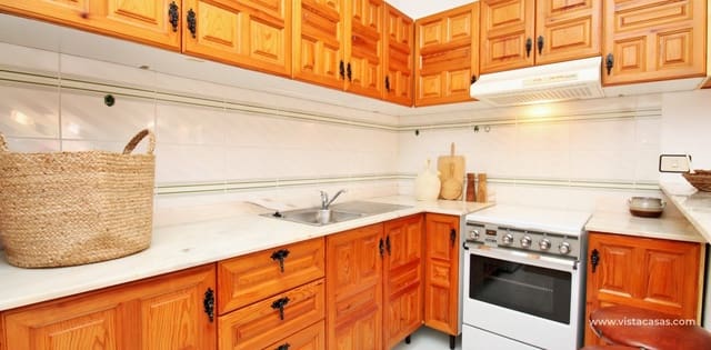 Bungalow de 1 habitación en Playa Flamenca, Orihuela en venta - 109.900 € (Ref: 9386319)