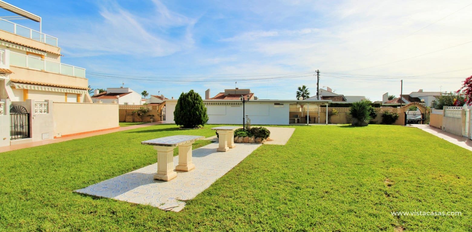 Bungalow de 1 habitación en Playa Flamenca en venta - 109.900 € (Ref: 9386319)