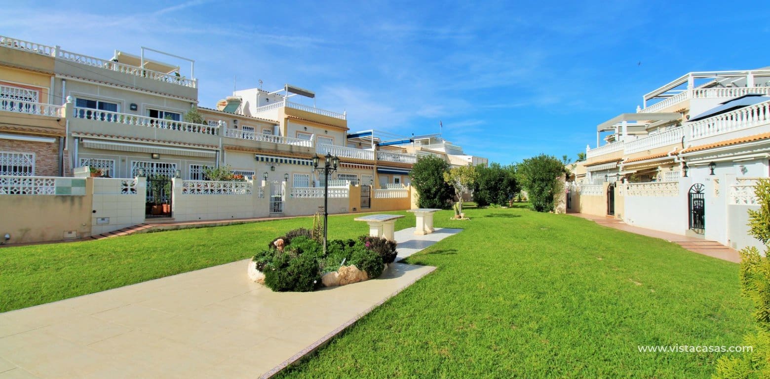 Bungalow de 1 habitación en Playa Flamenca en venta - 109.900 € (Ref: 9386319)