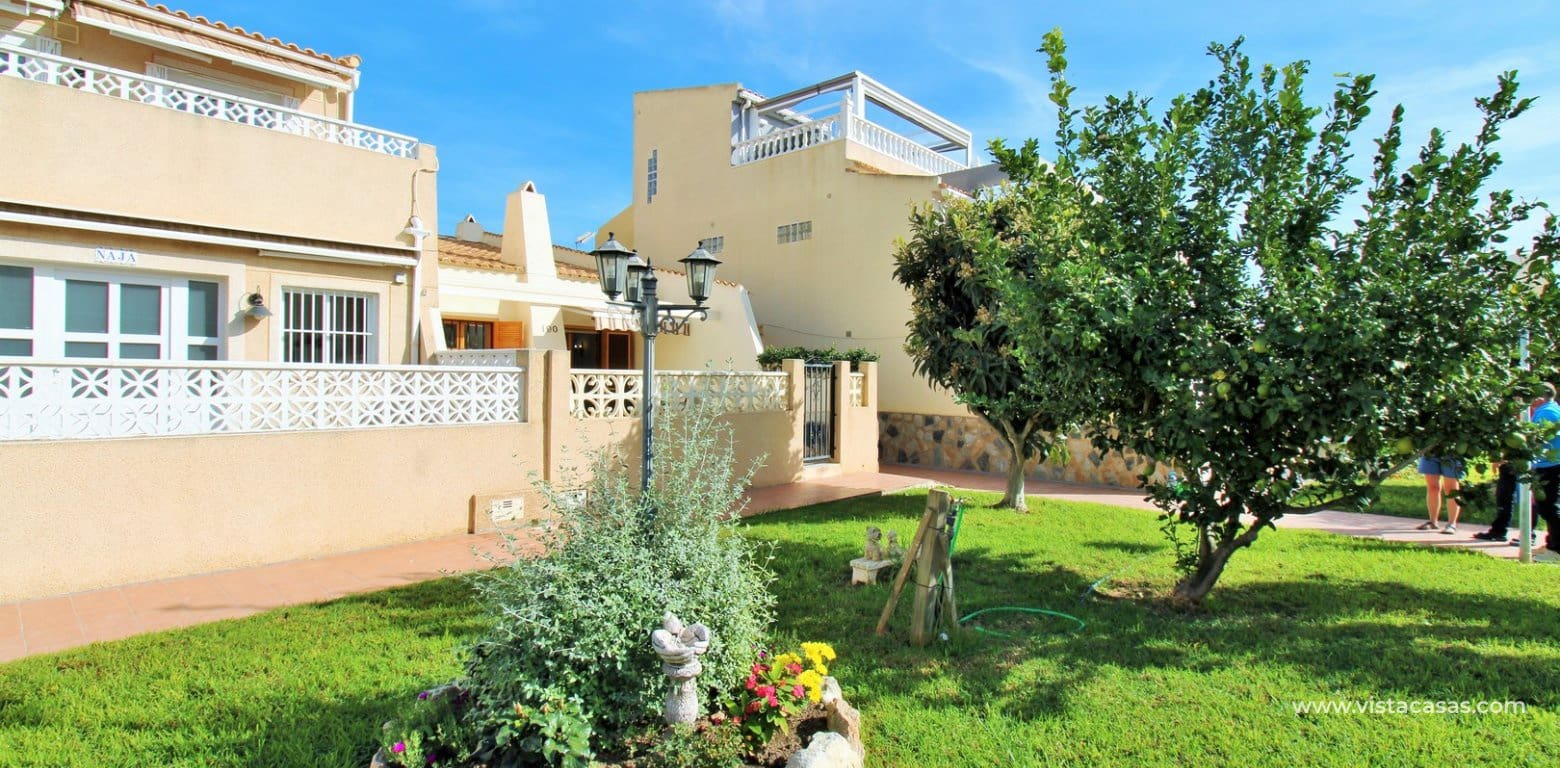 Bungalow de 1 habitación en Playa Flamenca en venta - 109.900 € (Ref: 9386319)