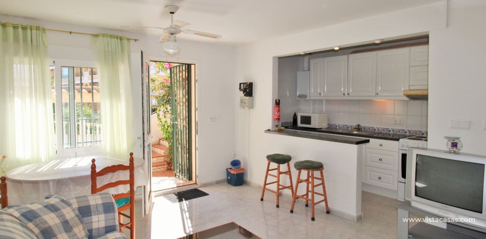 3 slaapkamer Huis te koop in Villamartin met zwembad - € 249.990 (Ref: 9386564)