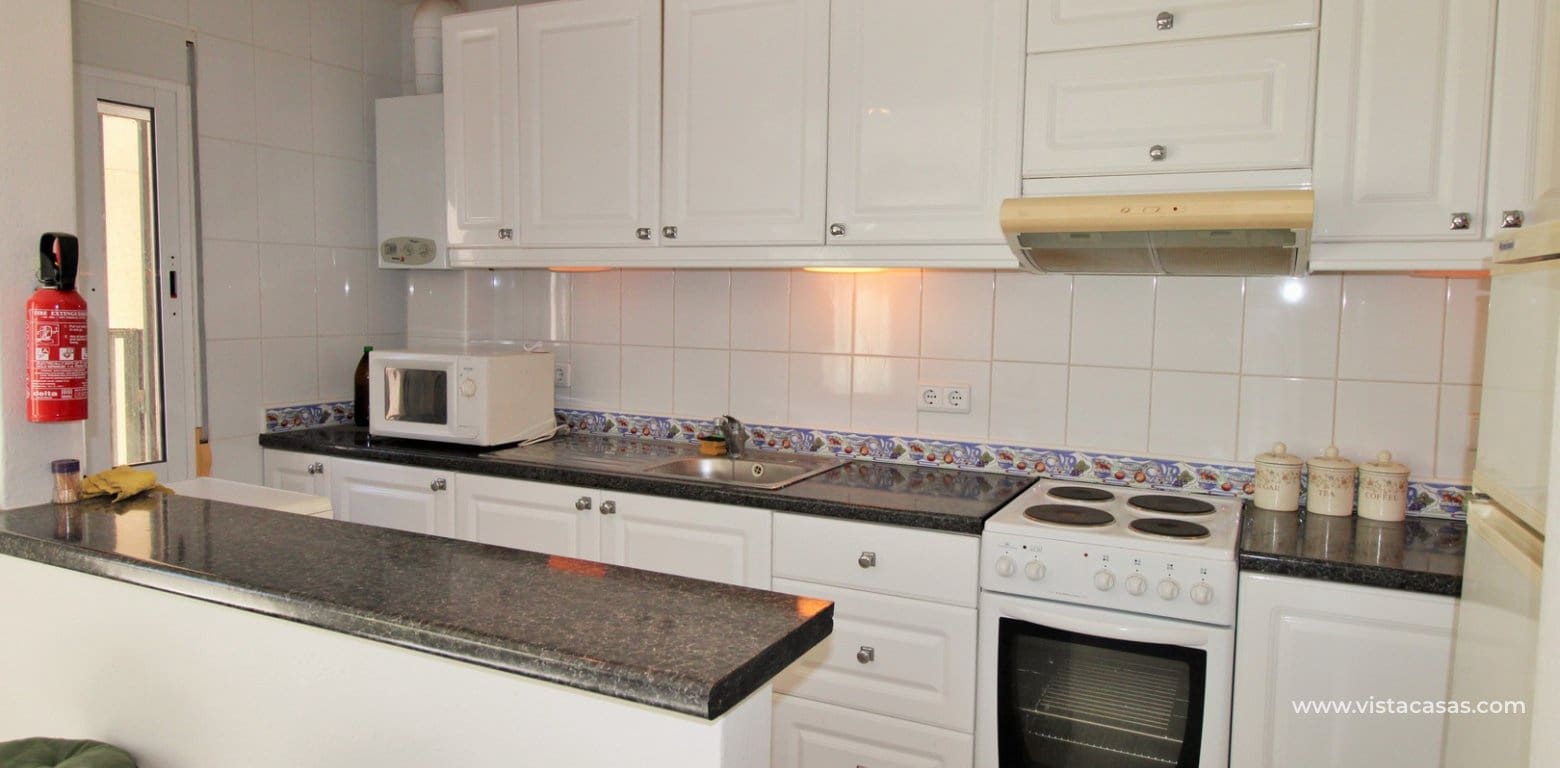 3 slaapkamer Huis te koop in Villamartin met zwembad - € 249.990 (Ref: 9386564)