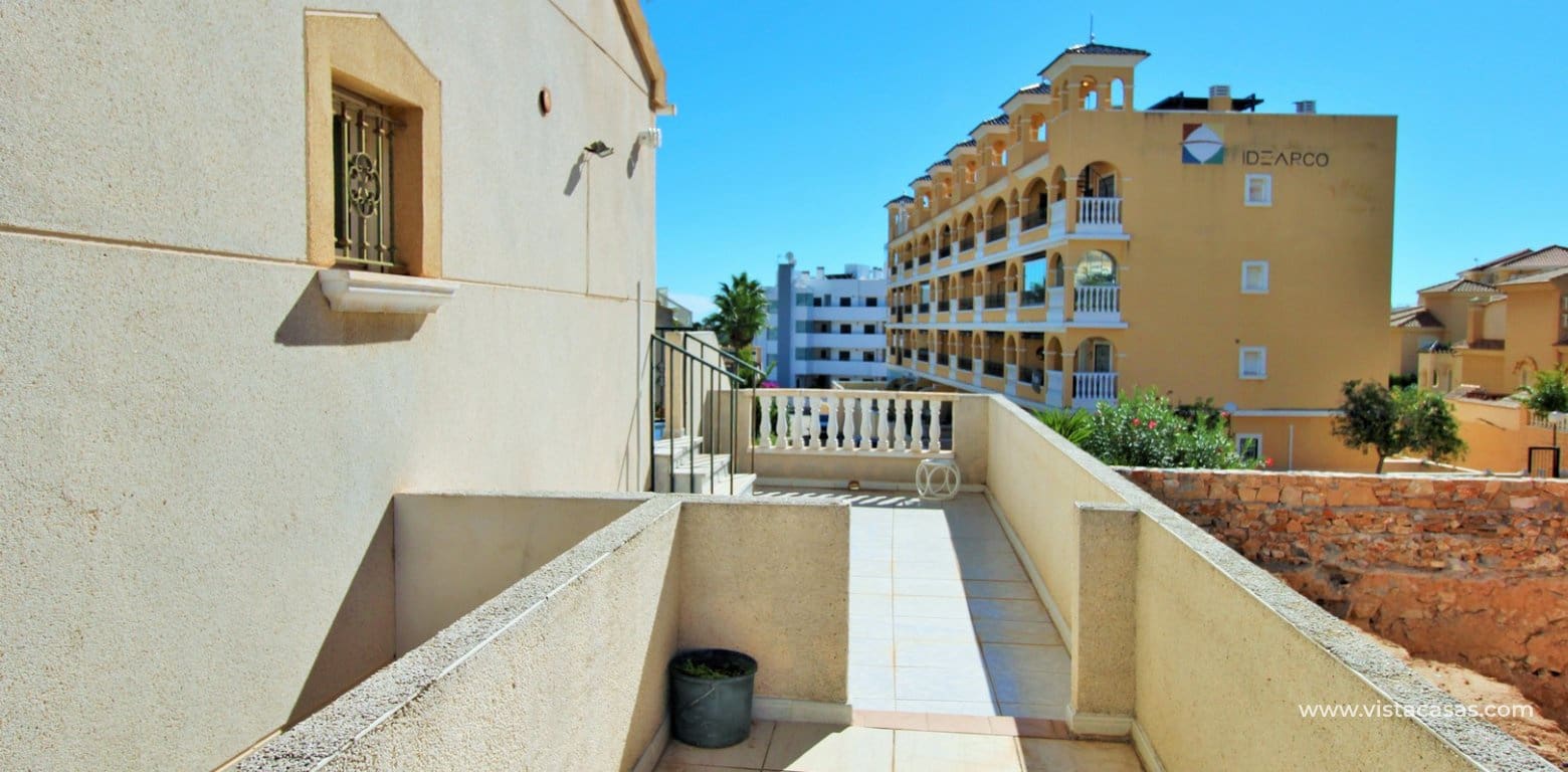 3 slaapkamer Huis te koop in Villamartin met zwembad - € 249.990 (Ref: 9386564)