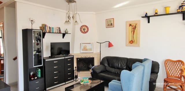 3 Zimmer Haus zu verkaufen in Villamartin, Orihuela mit Pool - 249.990 € (Ref: 9386564)