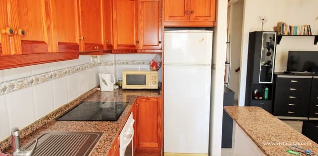 3 Zimmer Haus zu verkaufen in Villamartin, Orihuela mit Pool - 249.990 € (Ref: 9386564)