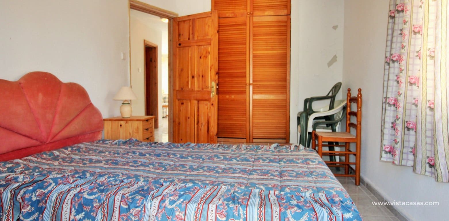 3 slaapkamer Huis te koop in Villamartin met zwembad - € 249.990 (Ref: 9386564)