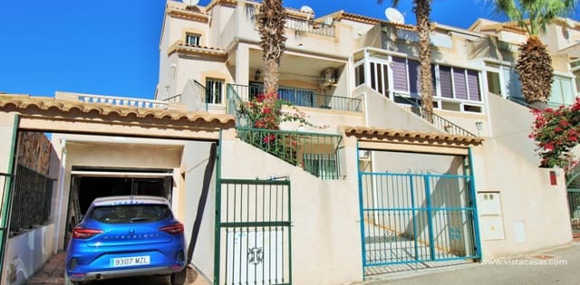 3 Zimmer Haus zu verkaufen in Villamartin, Orihuela mit Pool - 249.990 € (Ref: 9386564)