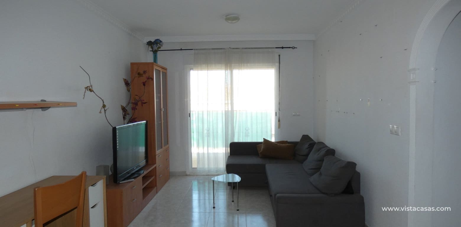 2 chambre Appartement à vendre à Algorfa - 91 999 € (Ref: 9388205)