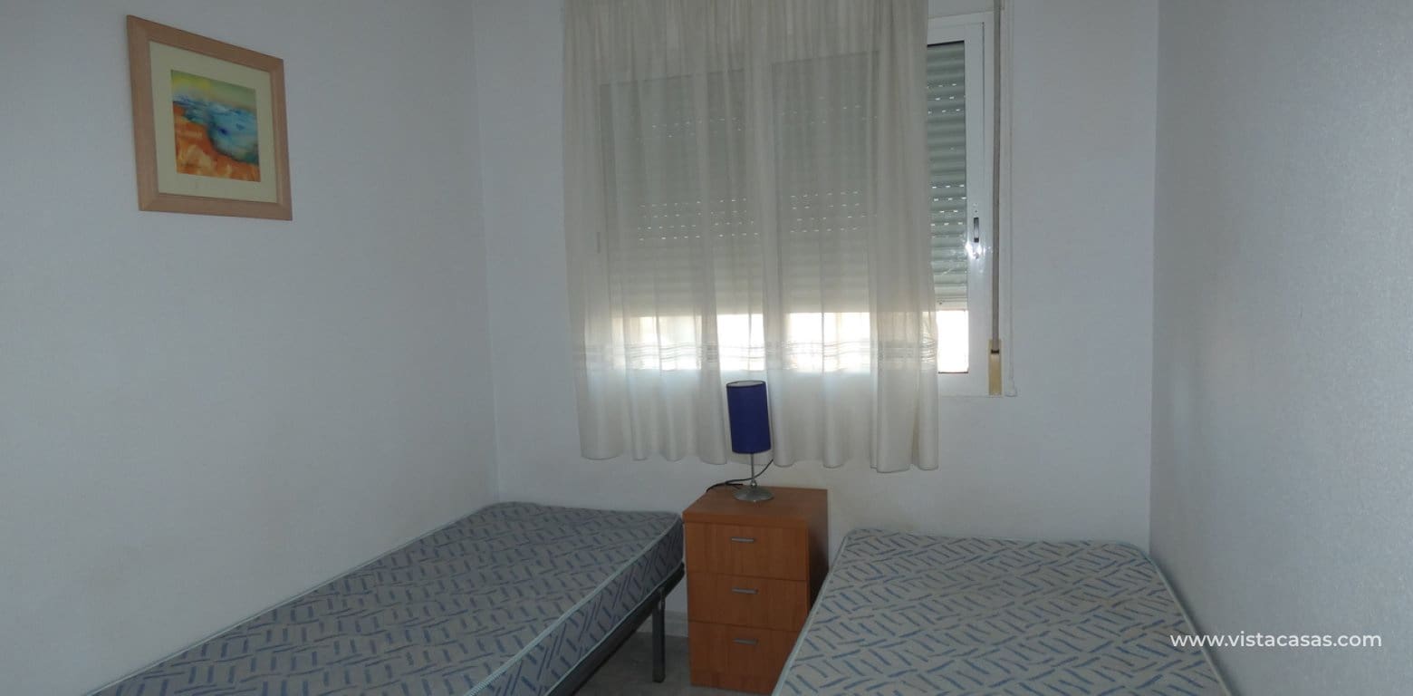 2 chambre Appartement à vendre à Algorfa - 91 999 € (Ref: 9388205)