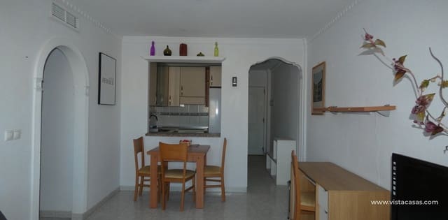 2 chambre Appartement à vendre à Algorfa - 91 999 € (Ref: 9388205)