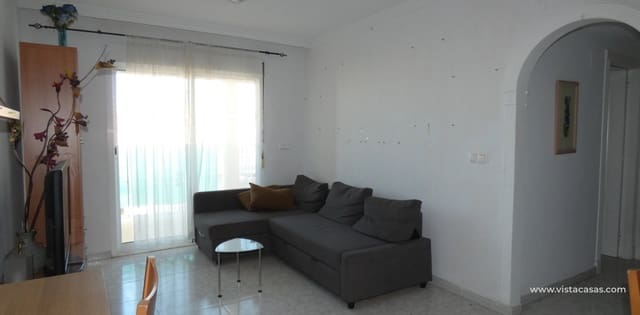 2 chambre Appartement à vendre à Algorfa - 91 999 € (Ref: 9388205)
