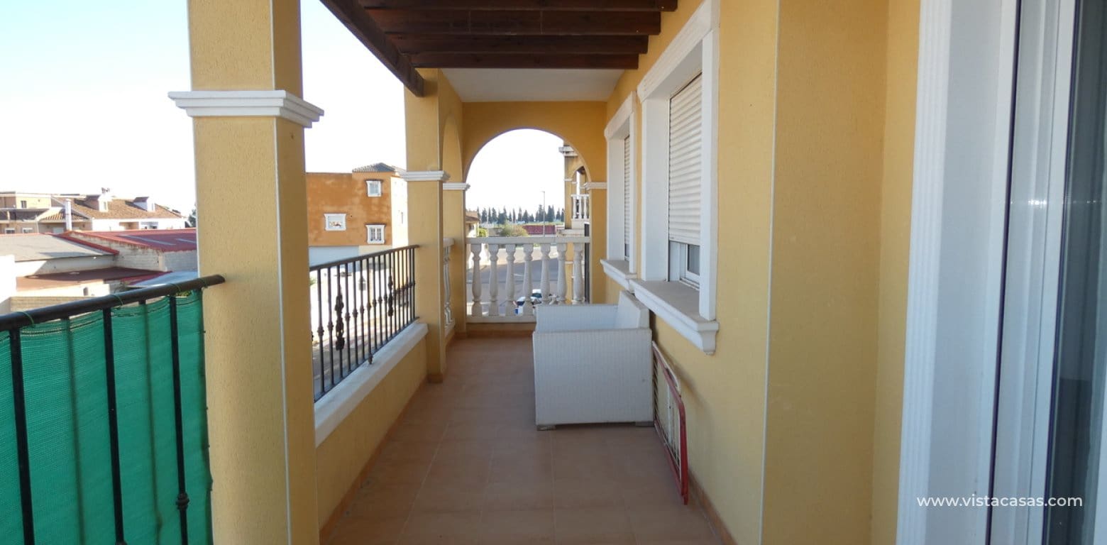 2 chambre Appartement à vendre à Algorfa - 91 999 € (Ref: 9388205)