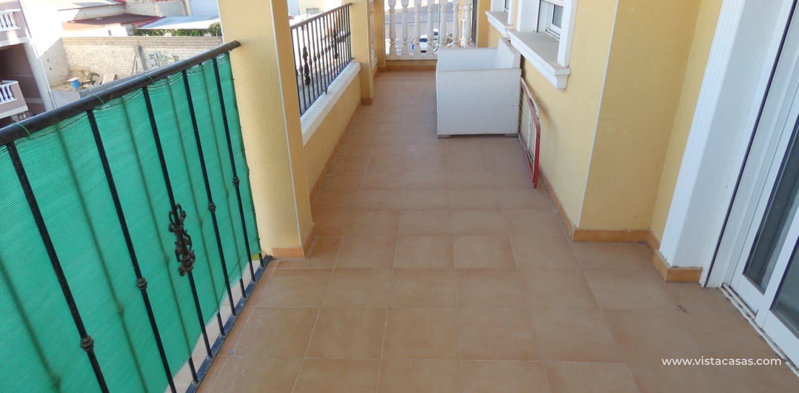 2 chambre Appartement à vendre à Algorfa - 91 999 € (Ref: 9388205)