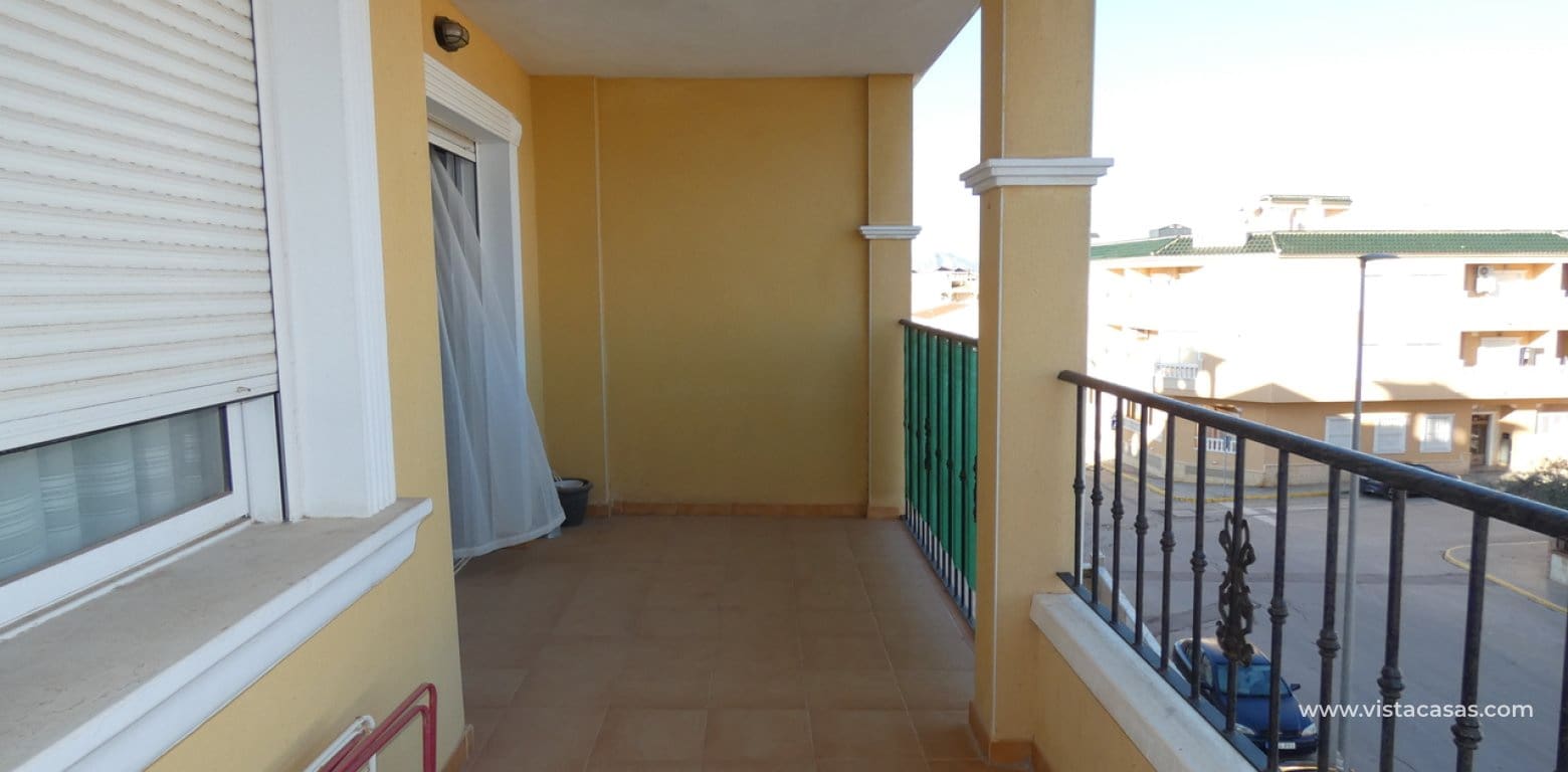 2 chambre Appartement à vendre à Algorfa - 91 999 € (Ref: 9388205)