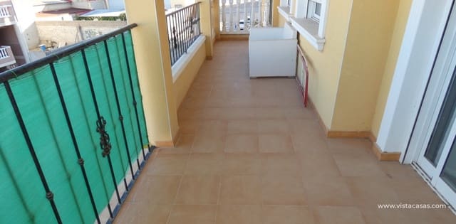 2 chambre Appartement à vendre à Algorfa - 91 999 € (Ref: 9388205)