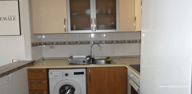 2 chambre Appartement à vendre à Algorfa - 91 999 € (Ref: 9388205)