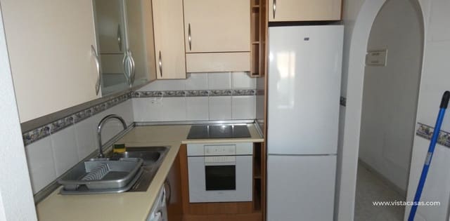 2 chambre Appartement à vendre à Algorfa - 91 999 € (Ref: 9388205)