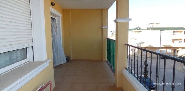 2 chambre Appartement à vendre à Algorfa - 91 999 € (Ref: 9388205)