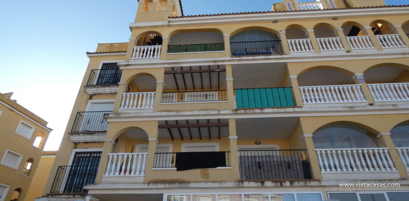 2 chambre Appartement à vendre à Algorfa - 91 999 € (Ref: 9388205)