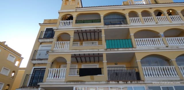 2 chambre Appartement à vendre à Algorfa - 91 999 € (Ref: 9388205)
