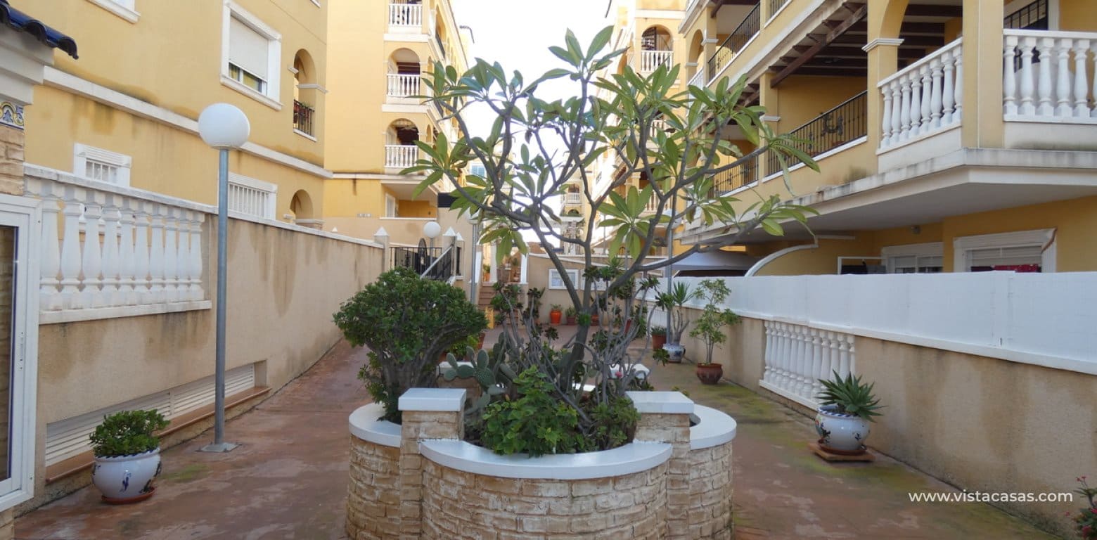 2 chambre Appartement à vendre à Algorfa - 91 999 € (Ref: 9388205)