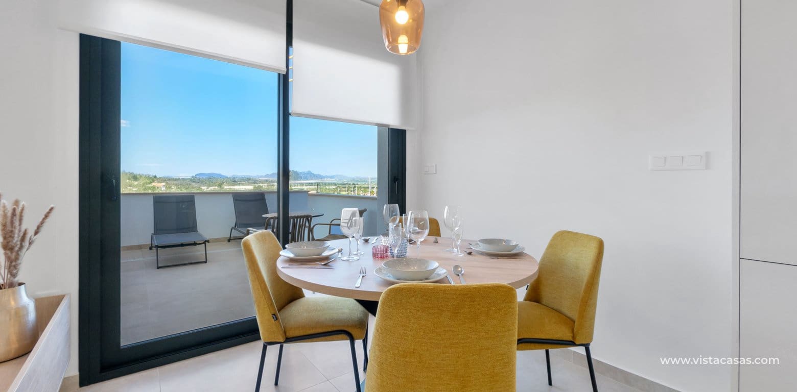 2 Zimmer Apartment zu verkaufen in Torrevieja - 329.900 € (Ref: 9388206)