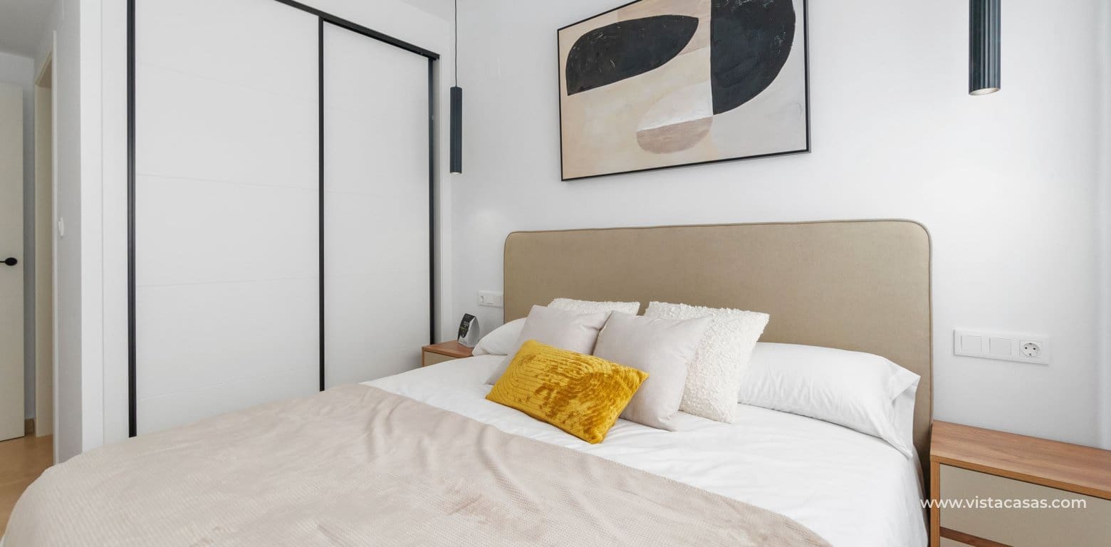 2 Zimmer Apartment zu verkaufen in Torrevieja - 329.900 € (Ref: 9388206)