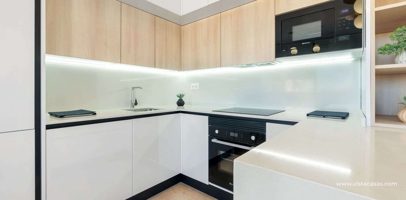 2 Zimmer Apartment zu verkaufen in Torrevieja - 329.900 € (Ref: 9388206)