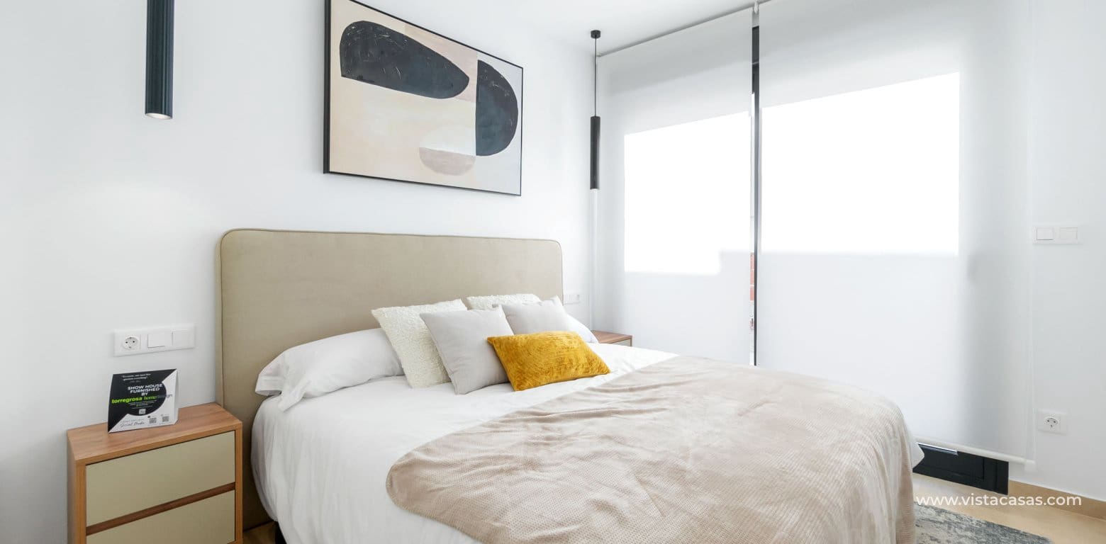 2 Zimmer Apartment zu verkaufen in Torrevieja - 329.900 € (Ref: 9388206)