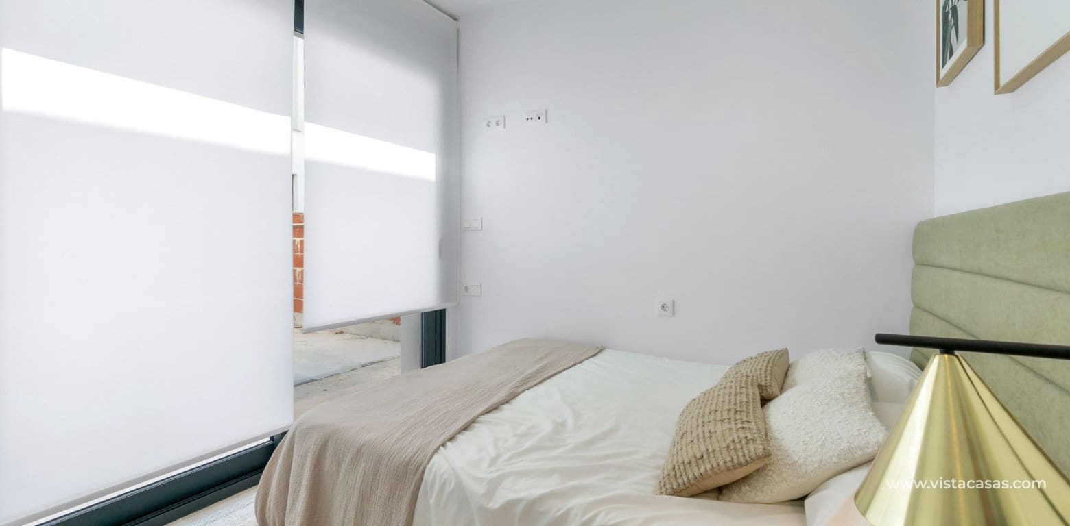 2 Zimmer Apartment zu verkaufen in Torrevieja - 329.900 € (Ref: 9388206)