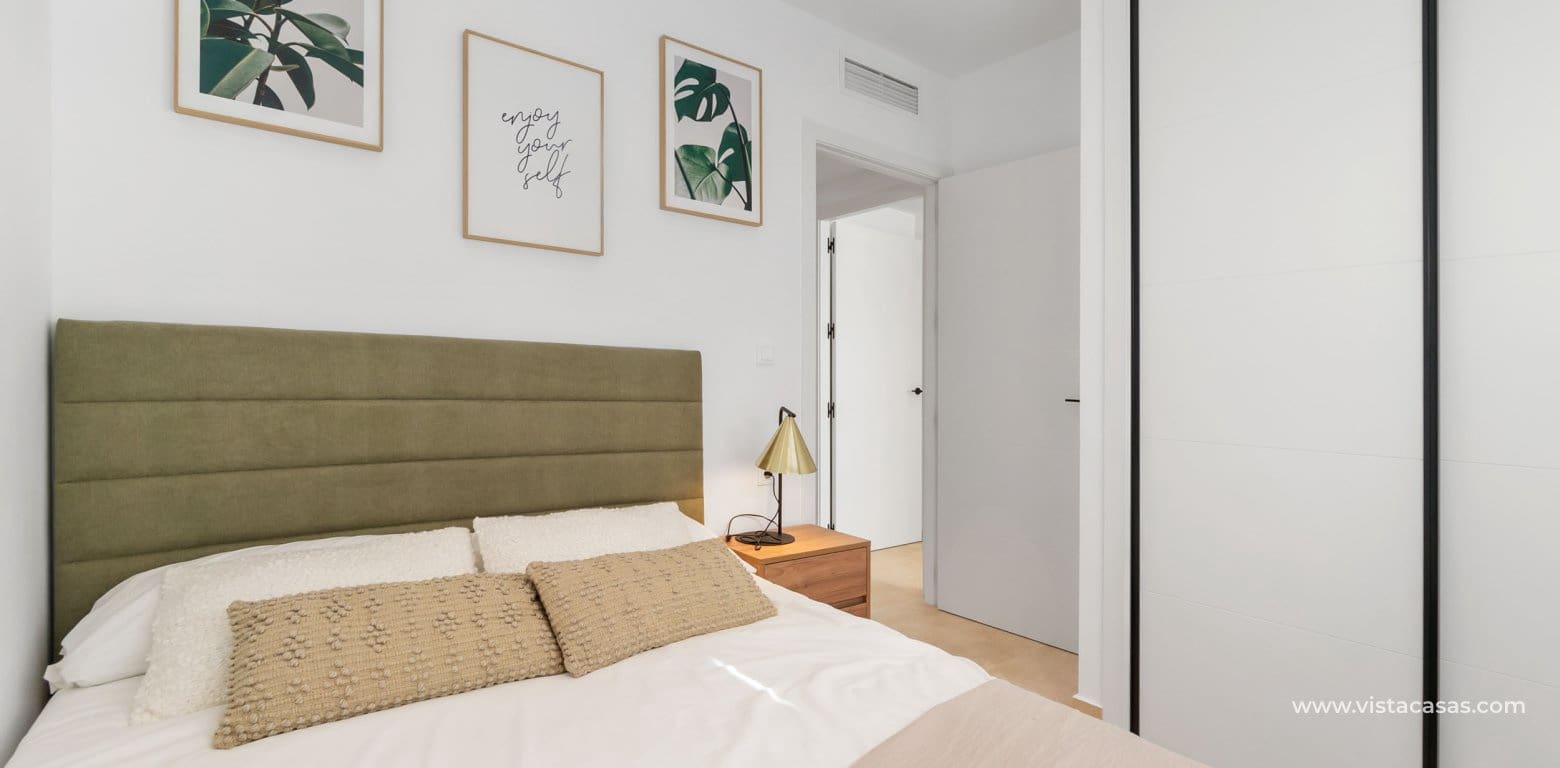 2 Zimmer Apartment zu verkaufen in Torrevieja - 329.900 € (Ref: 9388206)