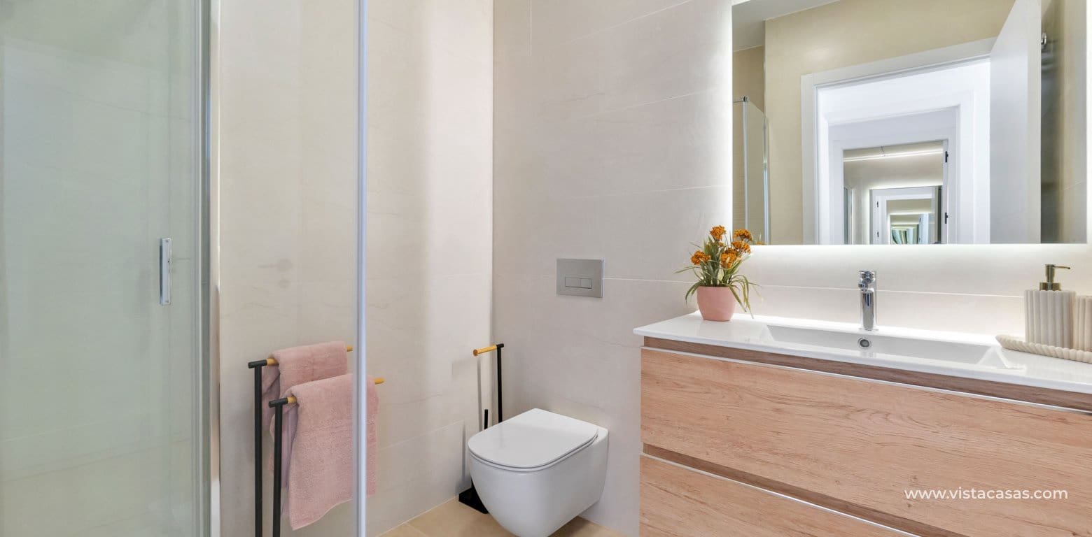 2 Zimmer Apartment zu verkaufen in Torrevieja - 329.900 € (Ref: 9388206)