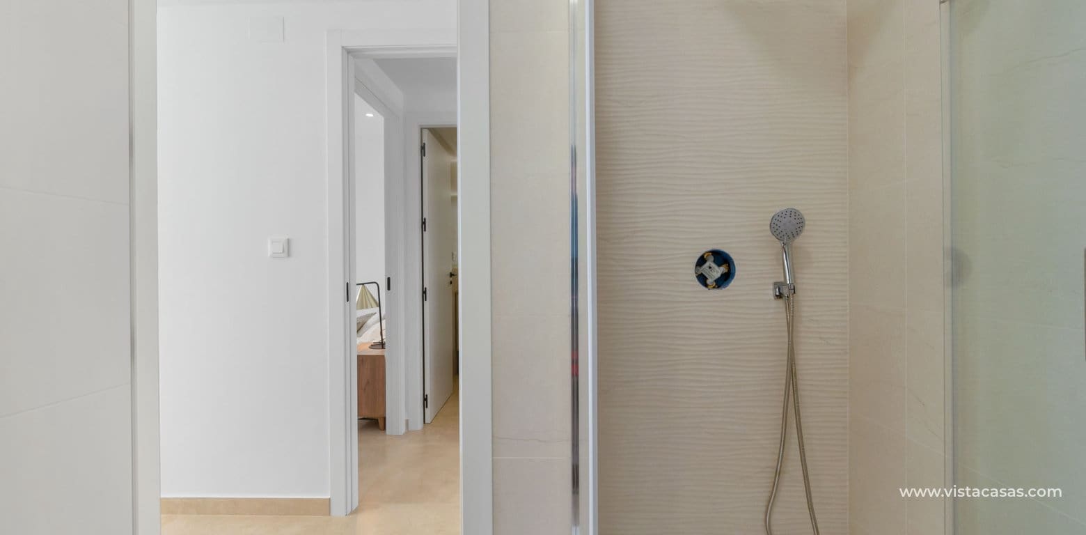 2 Zimmer Apartment zu verkaufen in Torrevieja - 329.900 € (Ref: 9388206)