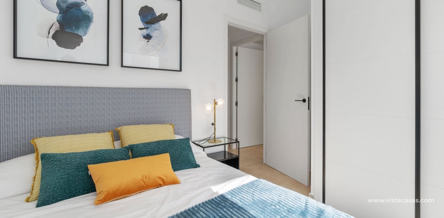 2 Zimmer Apartment zu verkaufen in Torrevieja - 329.900 € (Ref: 9388206)