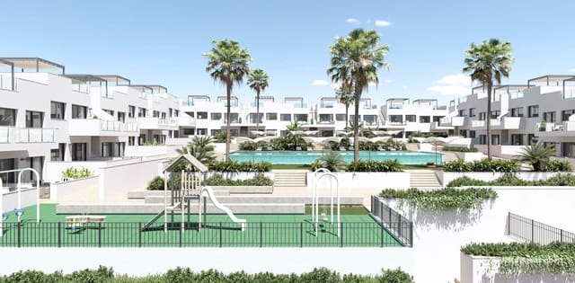 2 Zimmer Apartment zu verkaufen in Los Balcones - Los Altos, Torrevieja - 329.900 € (Ref: 9388206)