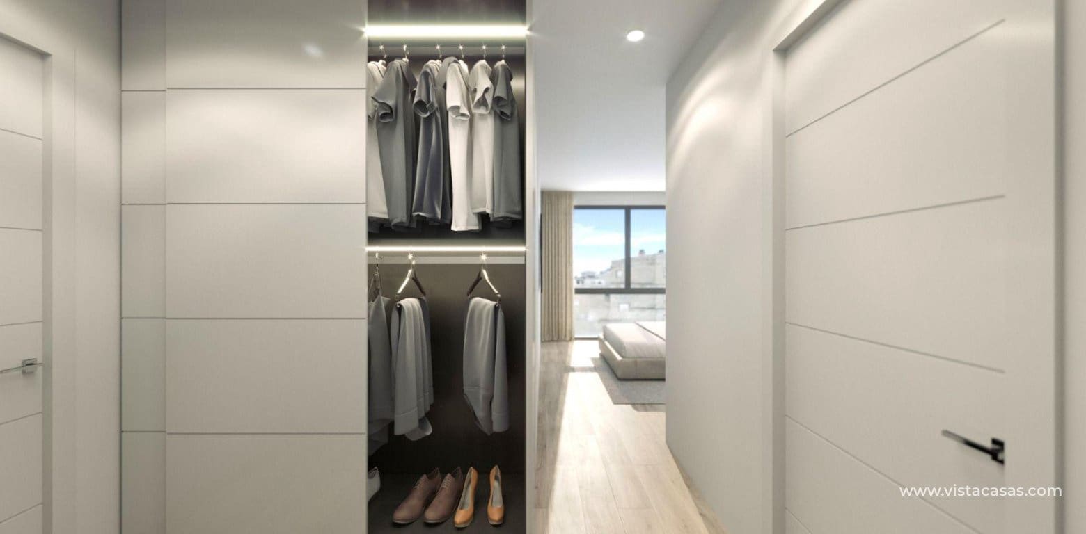 1 chambre Appartement à vendre à Torrevieja - 229 900 € (Ref: 9388208)