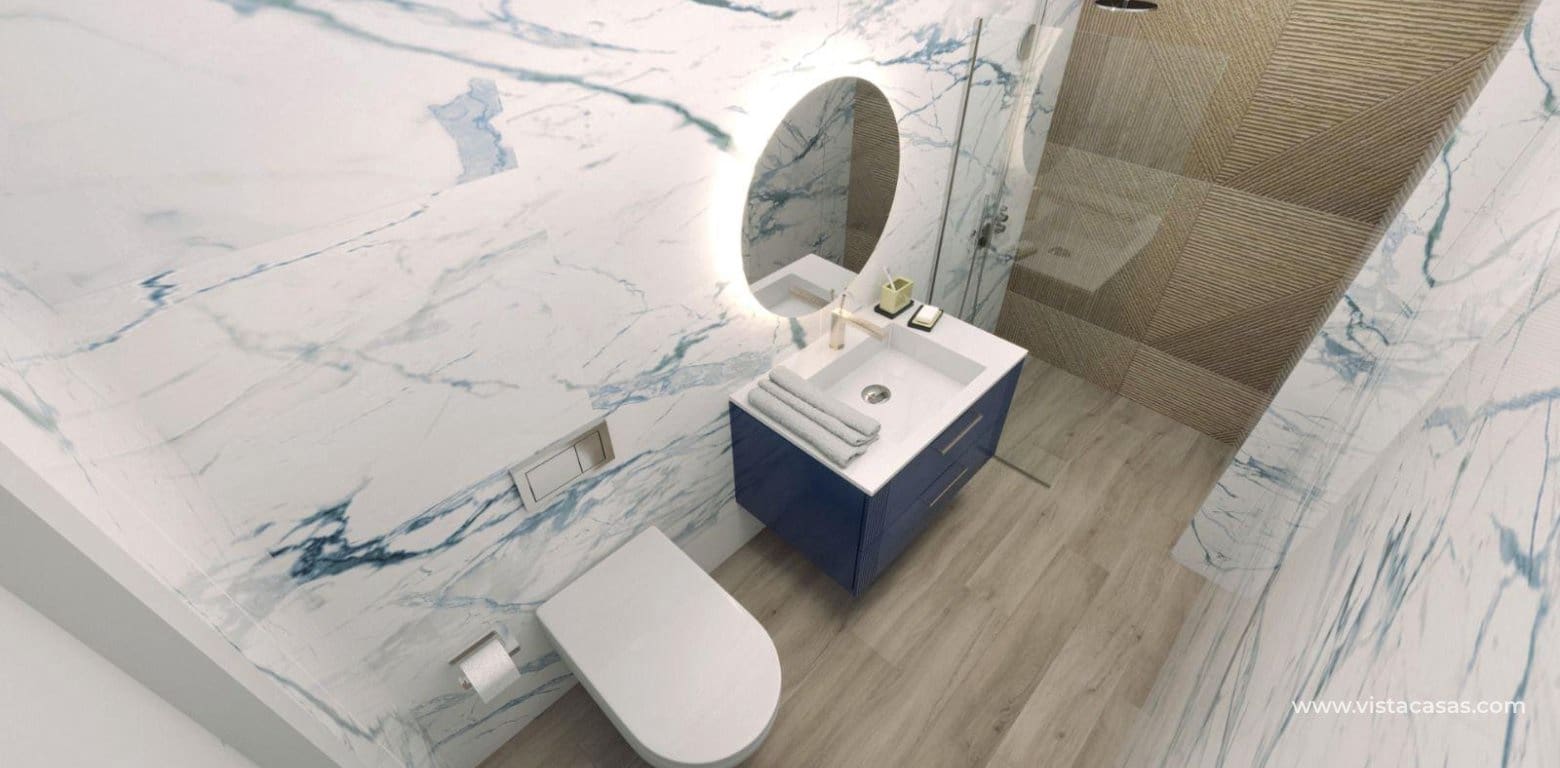 1 chambre Appartement à vendre à Torrevieja - 229 900 € (Ref: 9388208)