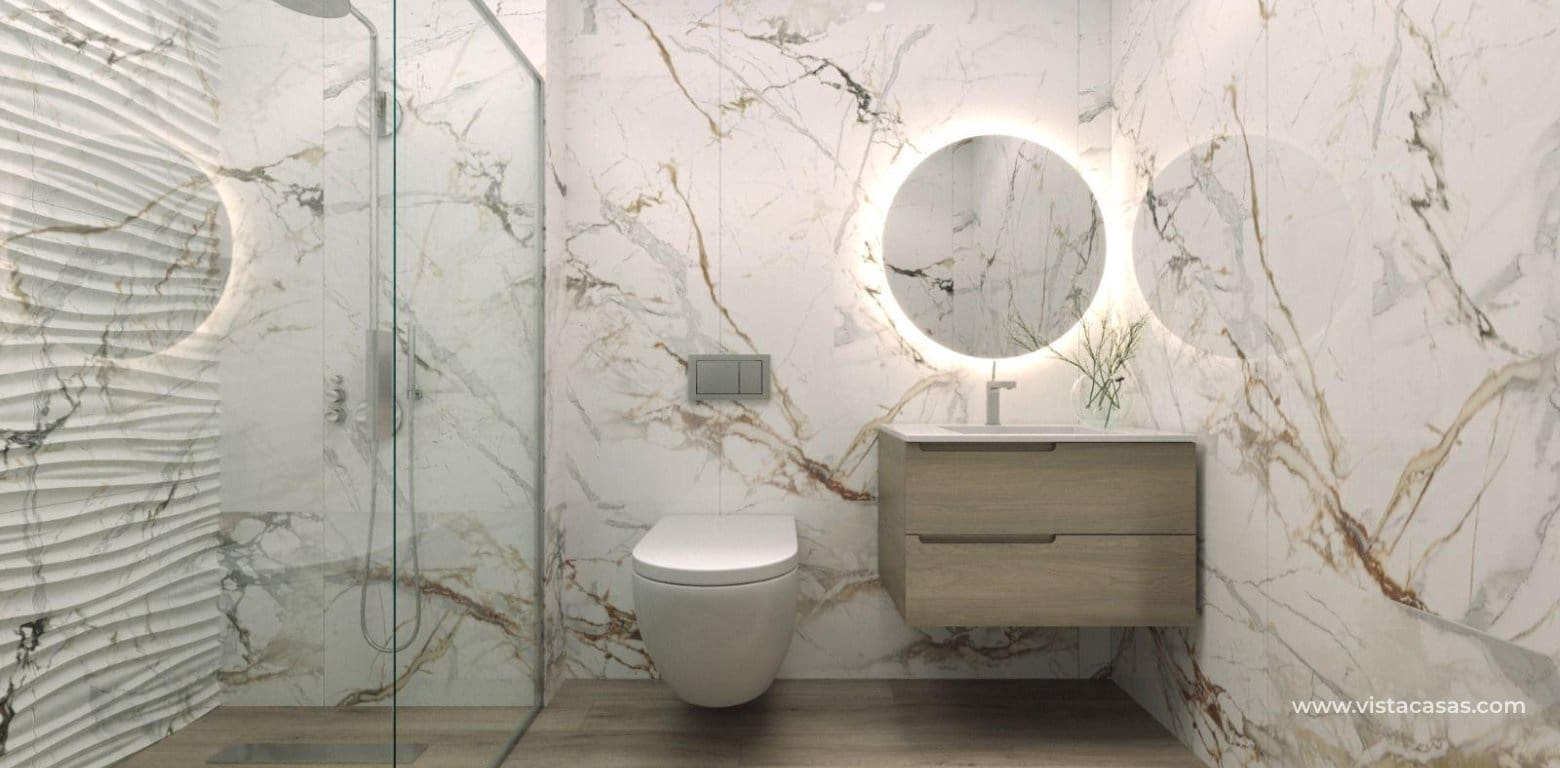 1 chambre Appartement à vendre à Torrevieja - 229 900 € (Ref: 9388208)