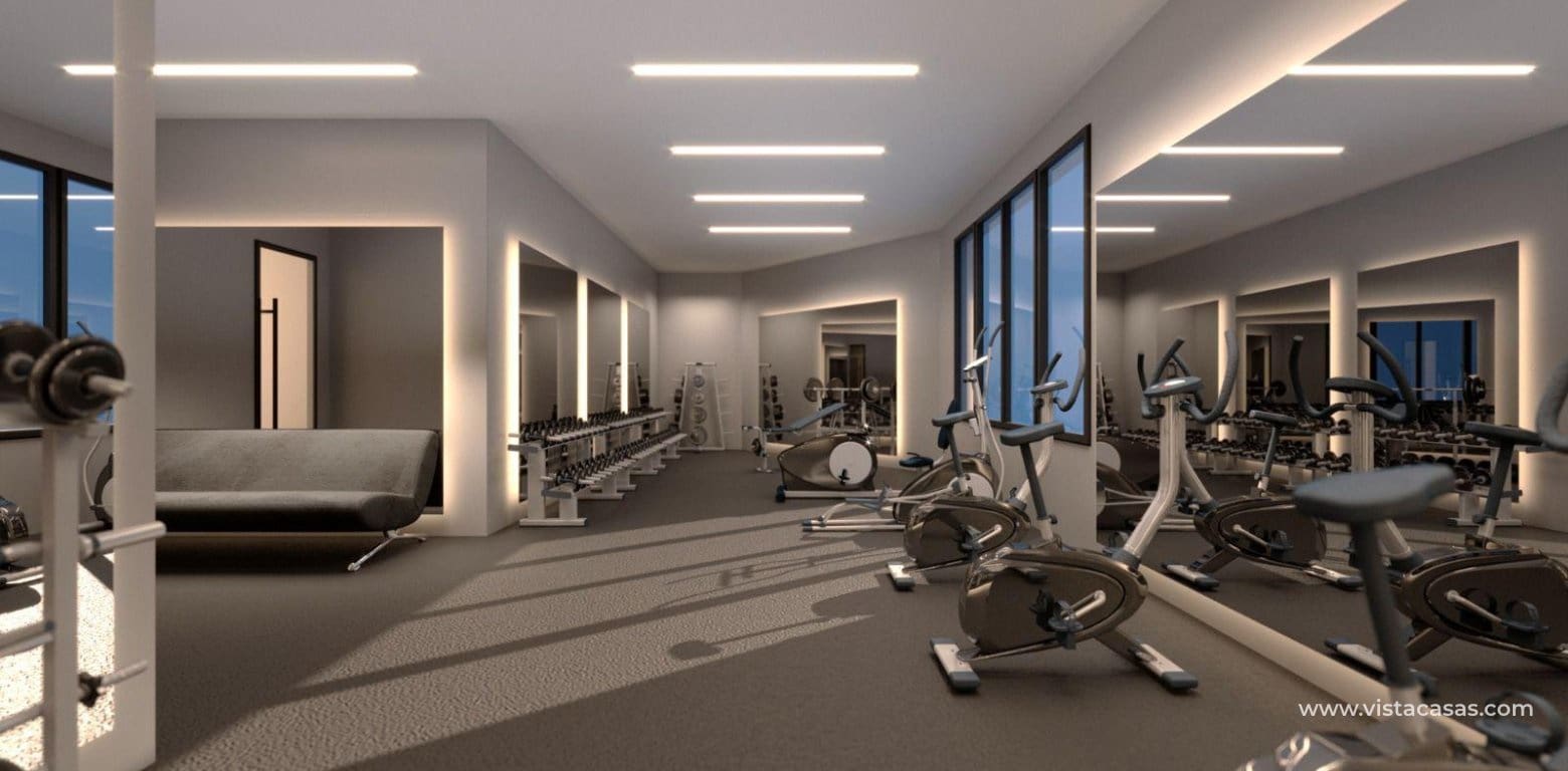 1 chambre Appartement à vendre à Torrevieja - 229 900 € (Ref: 9388208)