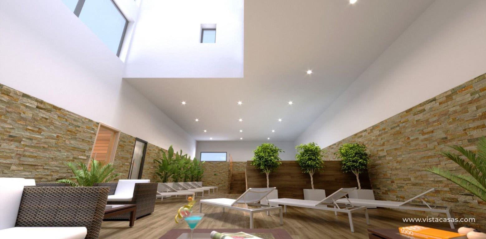 1 chambre Appartement à vendre à Torrevieja - 229 900 € (Ref: 9388208)