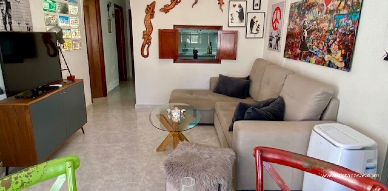 2 quarto Apartamento para venda em La Mata - 129 900 € (Ref: 9388716)