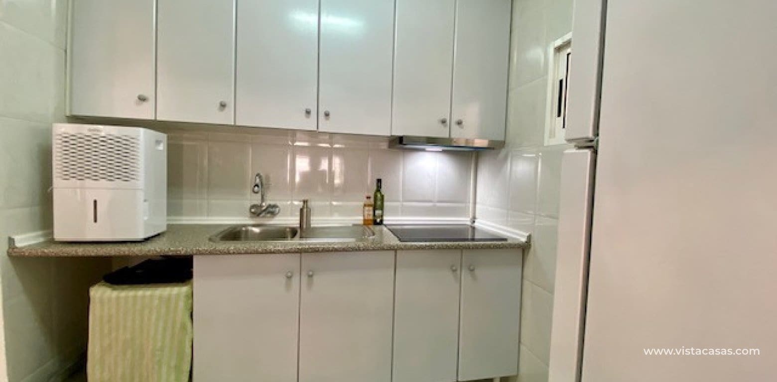 2 quarto Apartamento para venda em La Mata - 129 900 € (Ref: 9388716)