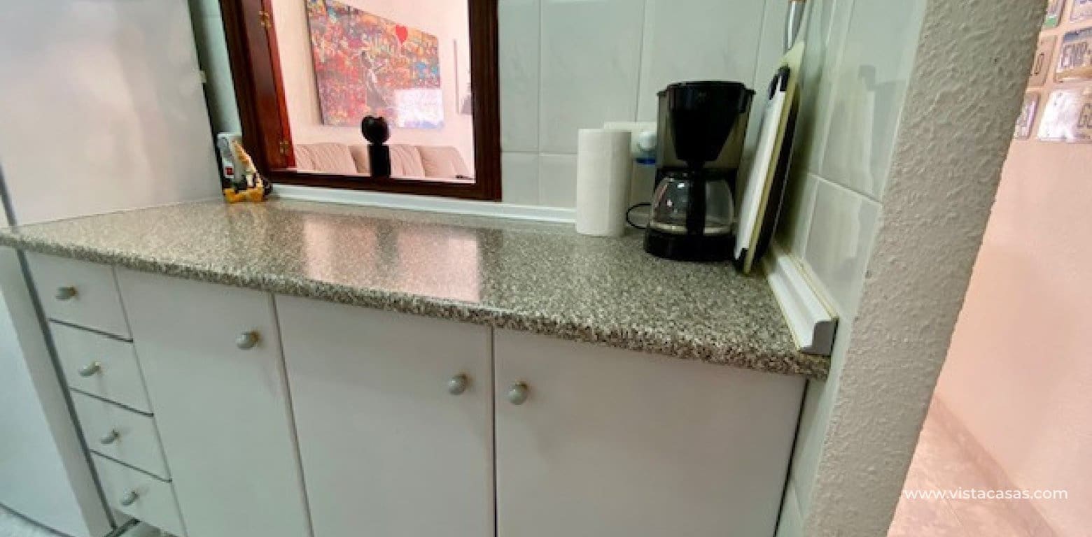 2 quarto Apartamento para venda em La Mata - 129 900 € (Ref: 9388716)