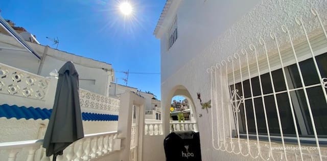 2 quarto Apartamento para venda em La Mata, Torrevieja - 129 900 € (Ref: 9388716)